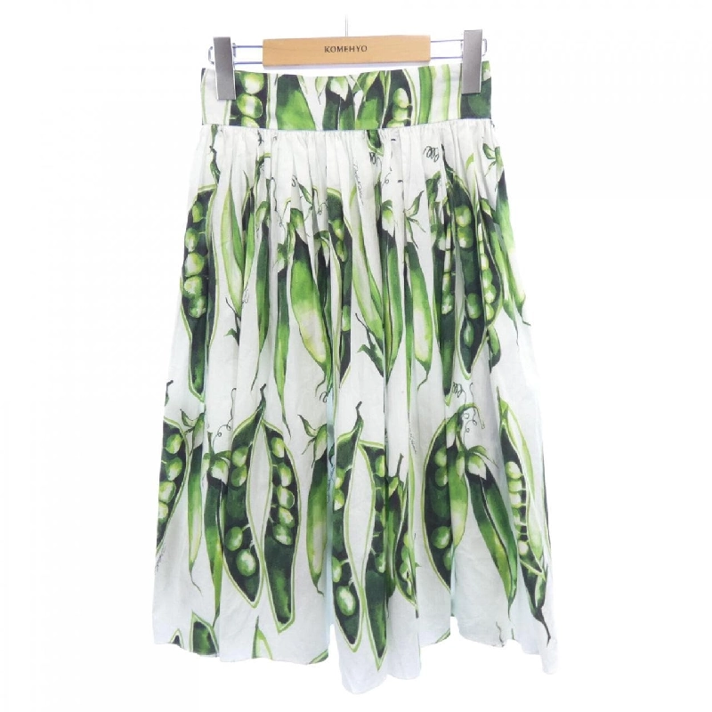 【Mã giảm giá】Dolce & Gabbana DOLCE&GABBANA Váy 651562