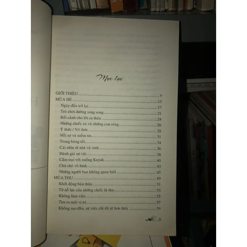 Hồi ức thiền bốn mùa - Chân lý không bao giờ sai - David Rynick 697474