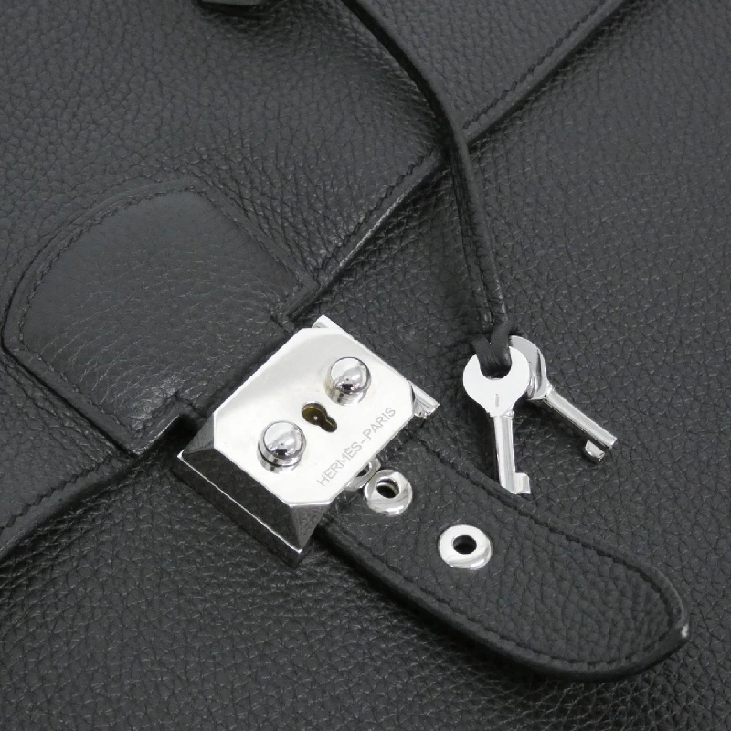 Túi xách Hermes Sac a Depeche Multi Pocket 38-2 063012CK - Hàng hiệu Chính hãng 804018