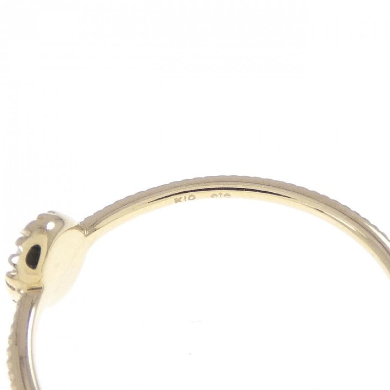 Nhẫn Opal Ete - Hàng hiệu Authentic 837335