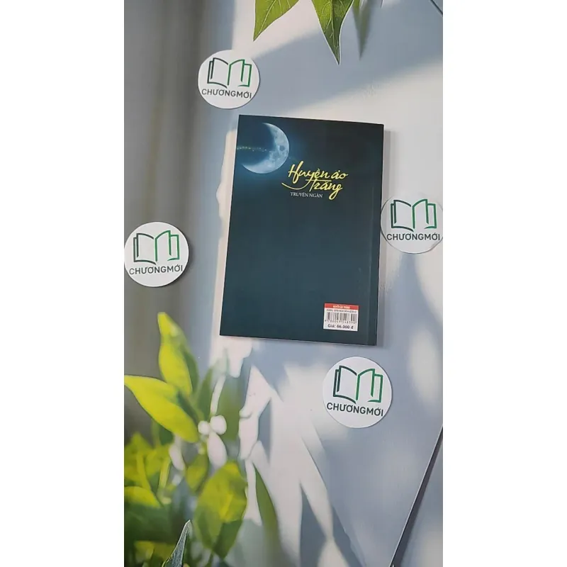 Huyền Ảo Trăng - Châu La Việt 798356