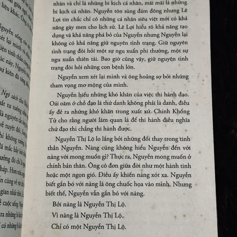 Combo 2c Nguyễn Huy Thiệp 713117