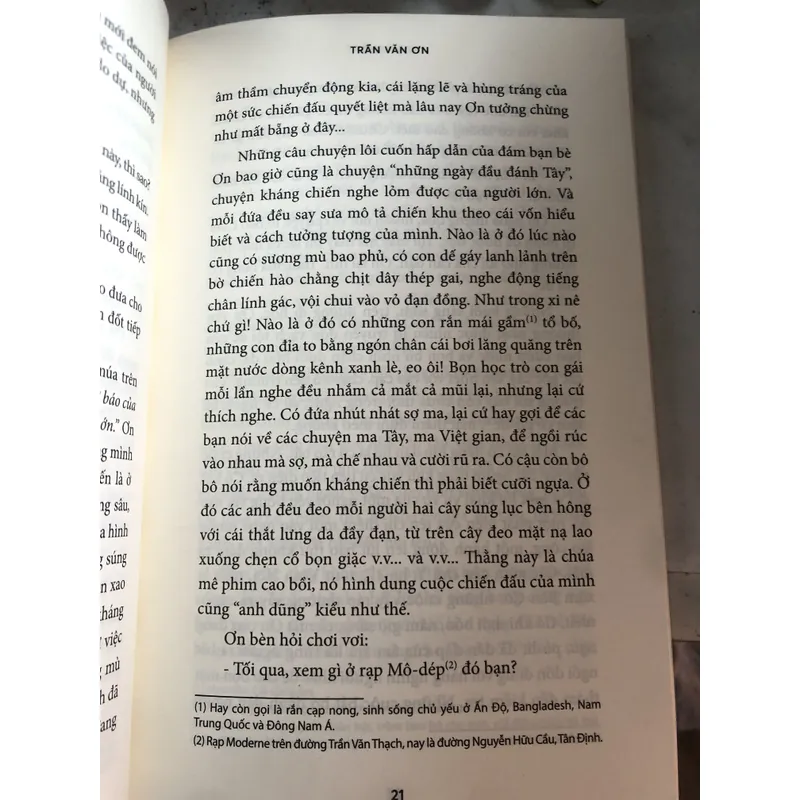 Trần Văn Ơn 728278