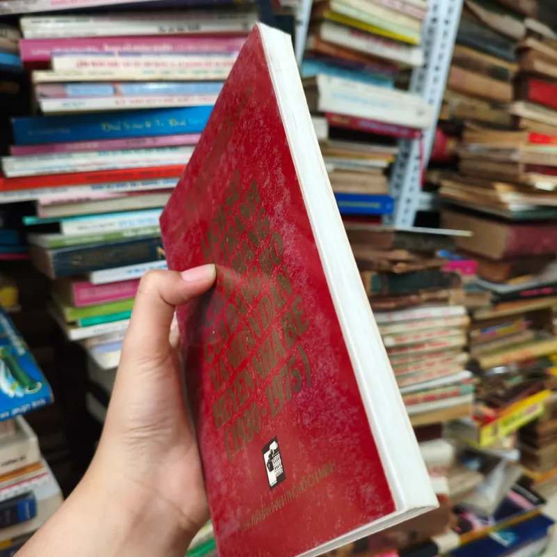 Lịch sử đấu tranh cách mạng của Đảng bộ và nhân dân huyện Nhà Bè (1930-1975) 🌱 576406