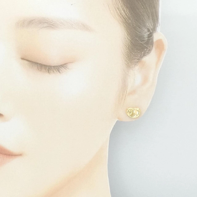 Bông tai Tiffany Beans 665724