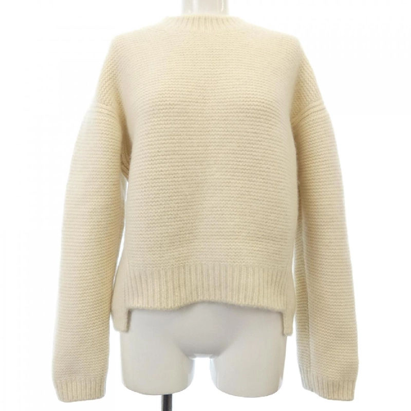 【Mã giảm giá】HERMES Áo len 638749