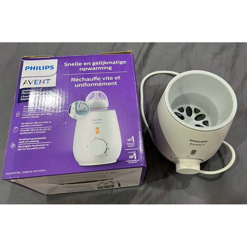 Máy Hâm Sữa Philips Avent SCF 355/07 222414