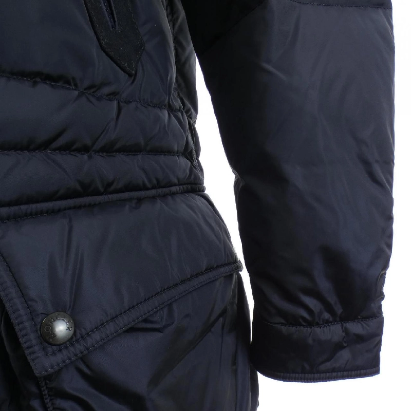 MONCLER MATHIAS Áo khoác lông - Hàng hiệu Chính hãng 890322