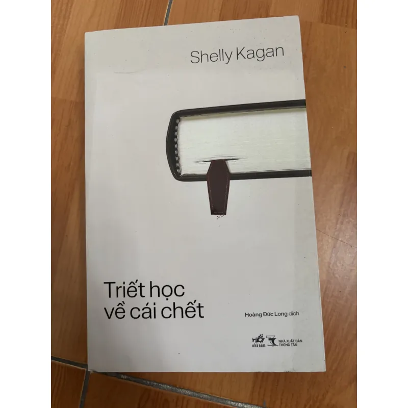 Triết học về cái chết 1017741