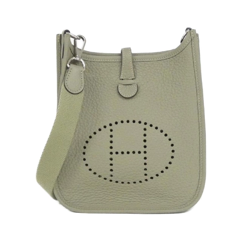 Túi đeo vai Hermès Evelyne Amazon 16cm 069426CK 608775