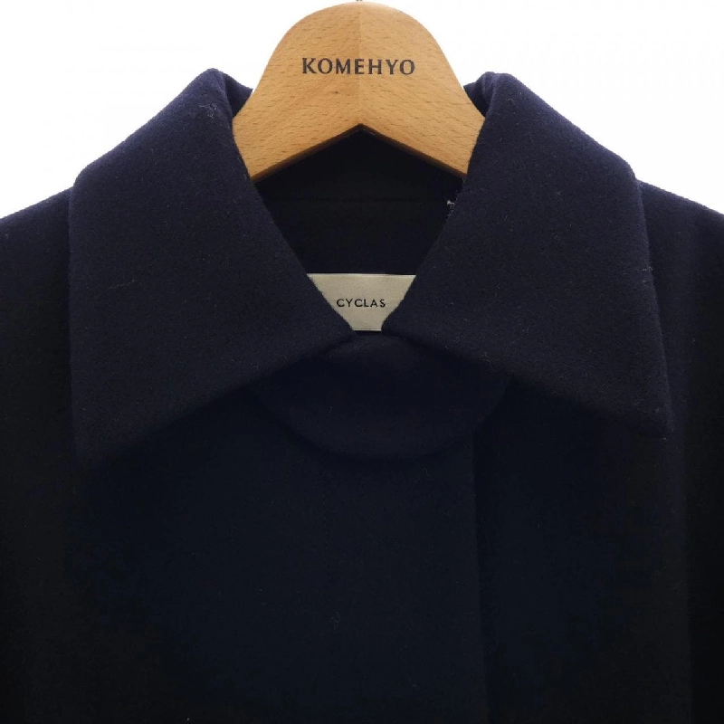 Áo khoác CYCLAS R0495014 - Hàng hiệu Authentic 813559