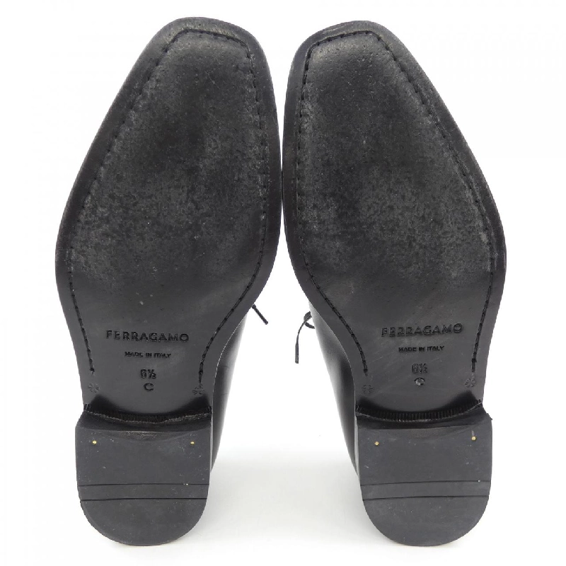 Giày FERRAGAMO - Hàng hiệu Authentic 907303