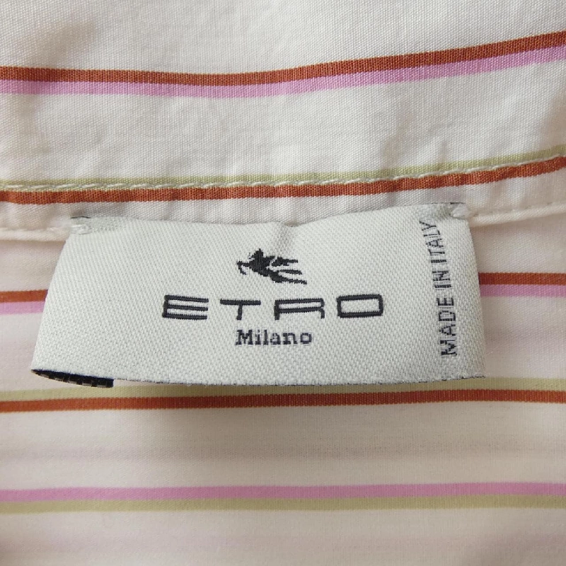 Áo sơ mi ETRO - Hàng hiệu Chính hãng 902253