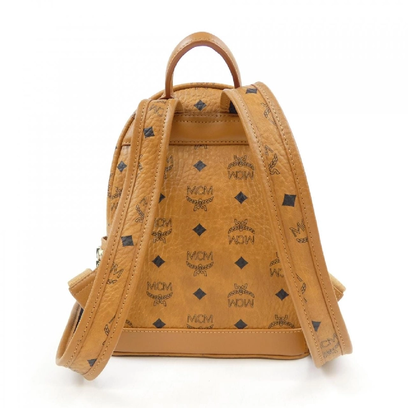 Ba lô MCM MMK6SVE41CO01 - Hàng hiệu Chính hãng 831276