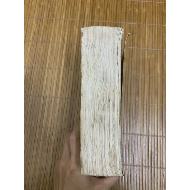 Bạch Lộc nguyên 2 tập - Trần Trung Thực 454790