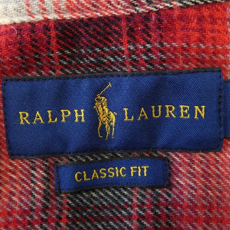 Áo sơ mi RALPH LAUREN - Hàng hiệu Authentic 819006