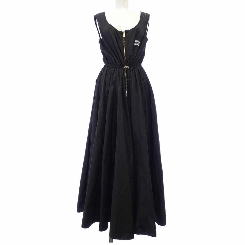 Miu Miu MIU MIU Đầm - Hàng hiệu Chính hãng 819811