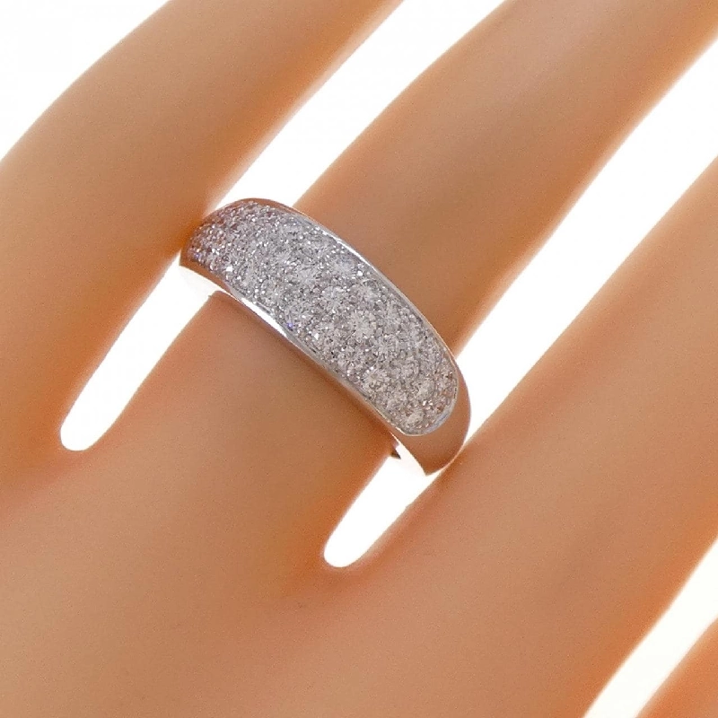 Nhẫn kim cương Van Cleef & Arpels - Hàng hiệu Authentic 836881