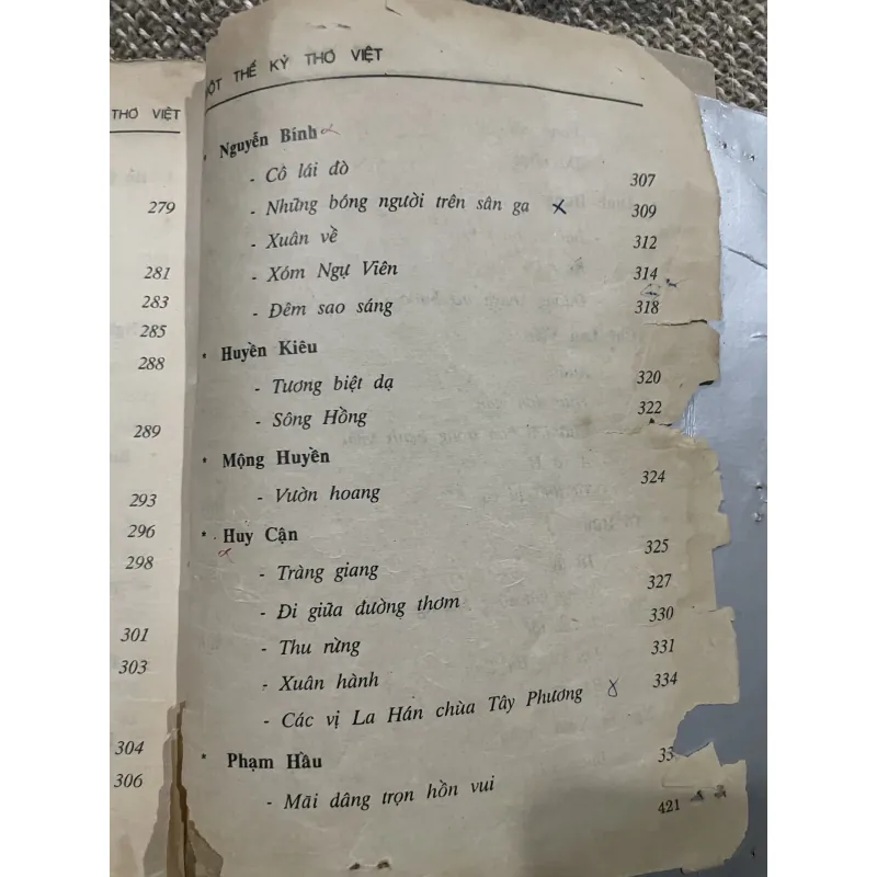 Một thế kỷ Thơ Mới  1029021