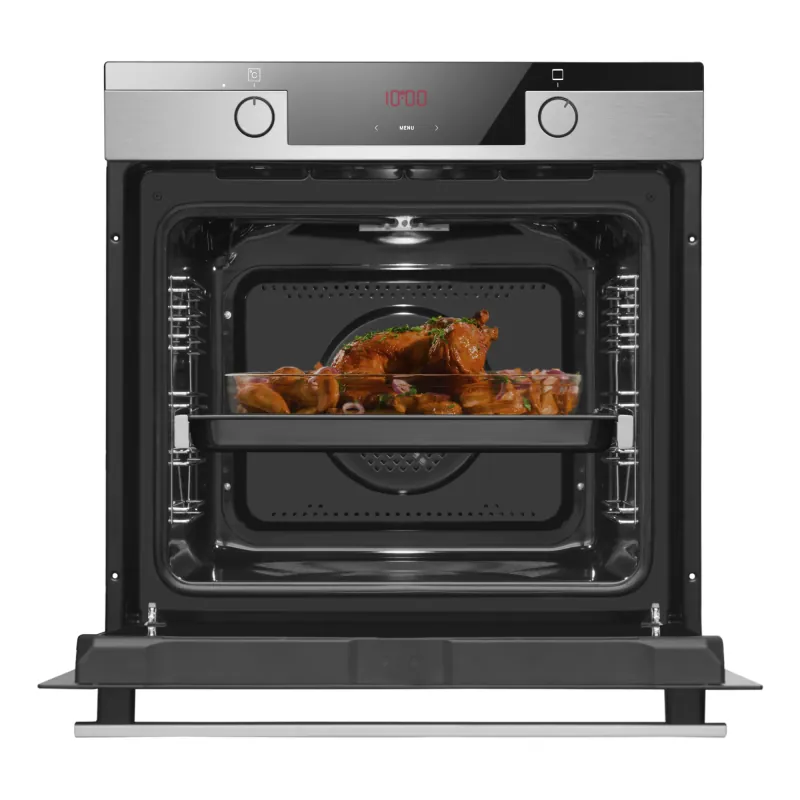 ⚡ Lò nướng âm tủ Fagor 8H-175AXA | Hiệu suất cao – tiết kiệm điện 746228