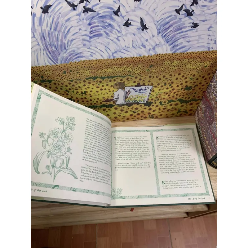 The Life Of Our Lord - Charles Dickens 715874