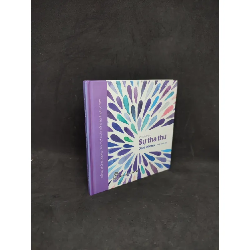 [Sách Cũ SCGR] Sự tha thứ mới 90% bìa cứng HCM1104 678029
