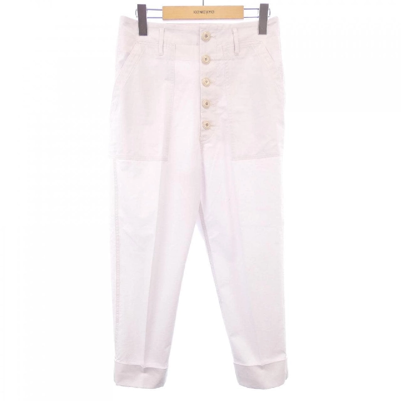 Đồ hiệu DRAWER 6514-236-0713 Quần - Hàng hiệu Authentic 814606