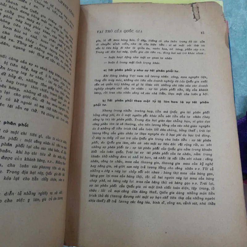 TÀI CHÁNH CÔNG - LÊ ĐÌNH CHÂN 1026017