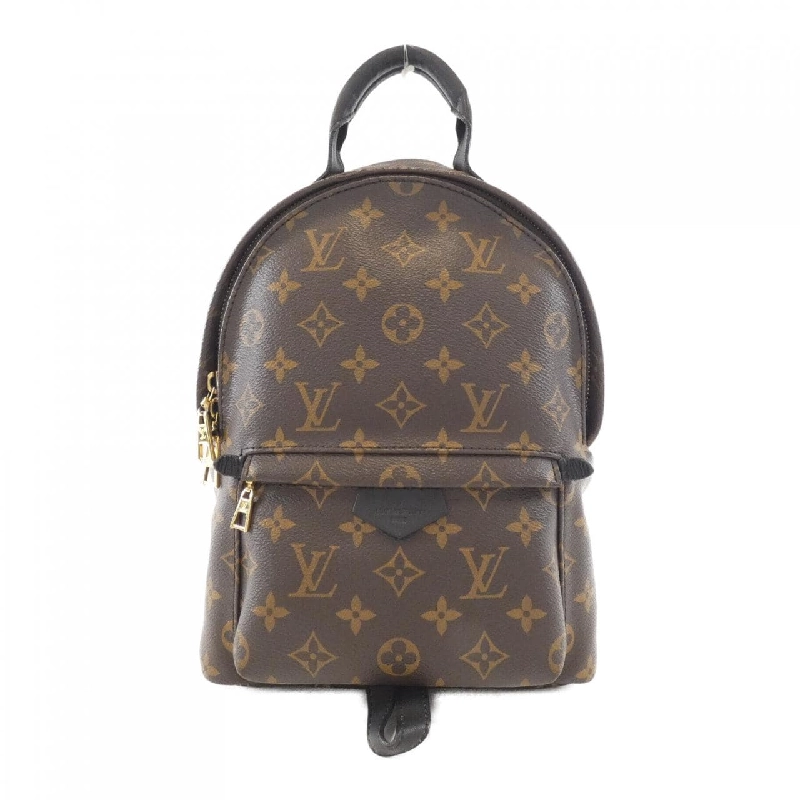 Balo Louis Vuitton Monogram Palm Springs PM M44871 609368