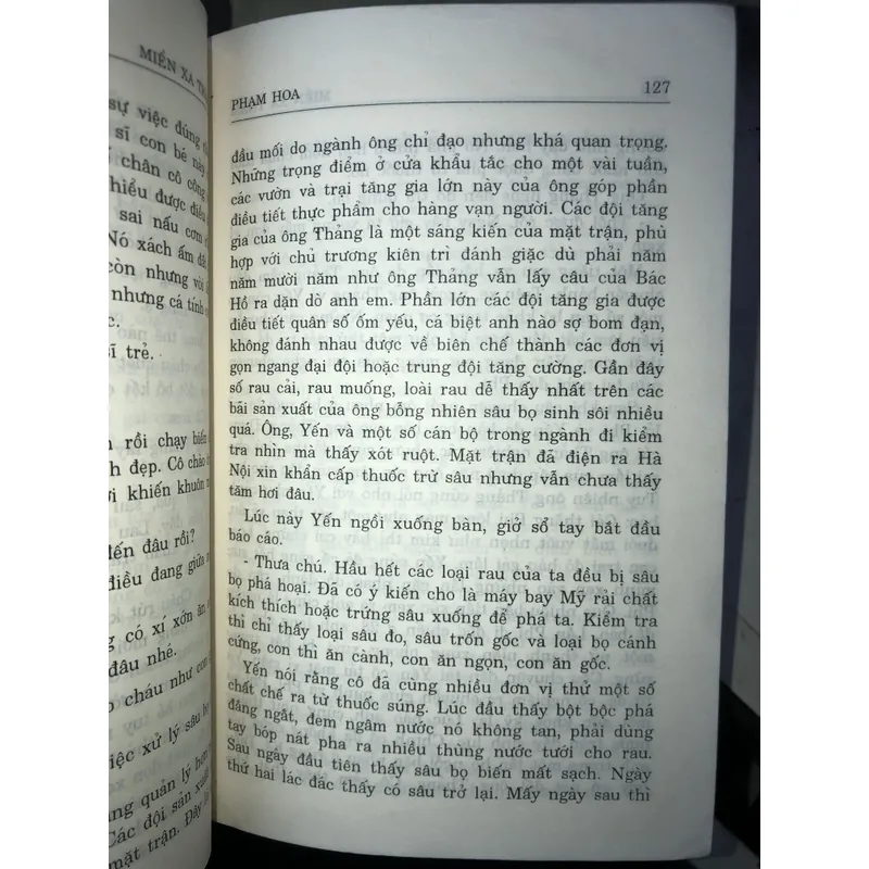 Miền xa thẳm 713632