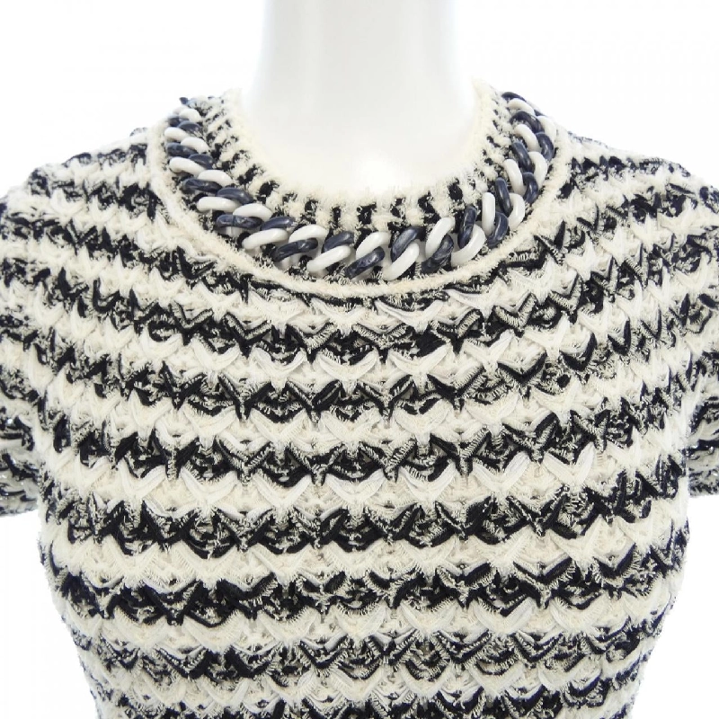 Chanel CHANEL P58522K07665 Đầm - Hàng hiệu Chính hãng 813883