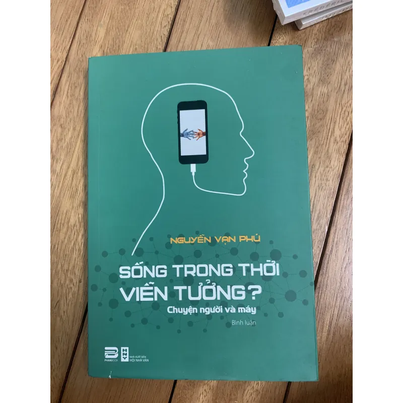 Sống trong thời viễn tưởng 791389