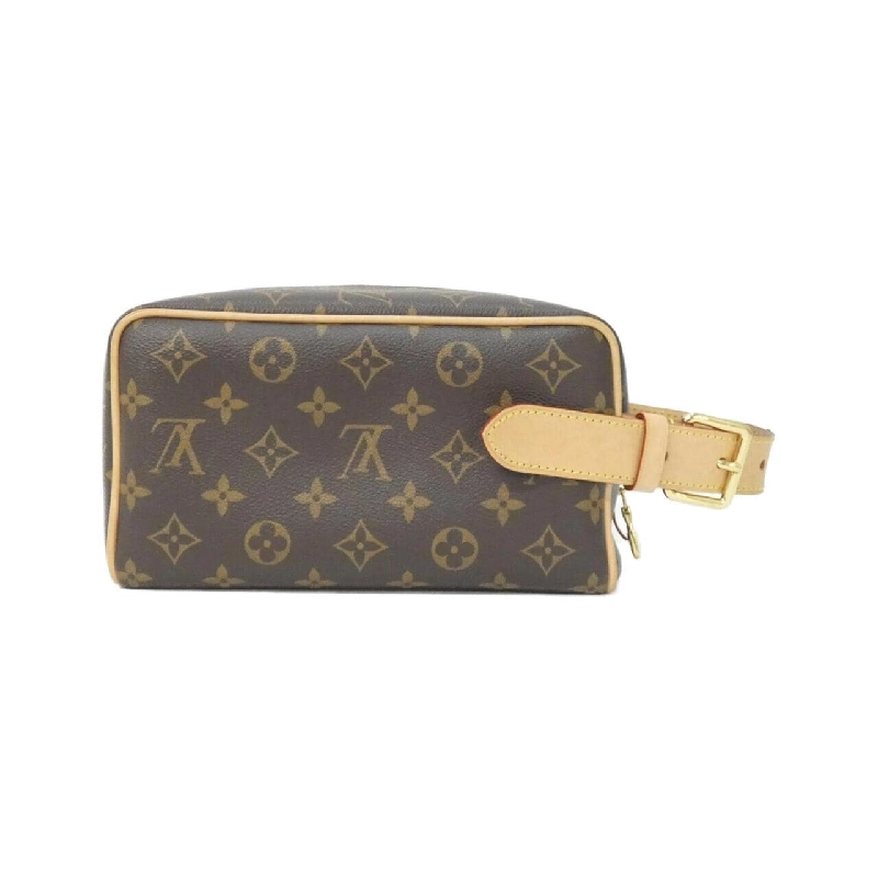 Túi xách Louis Vuitton Monogram Rocker Dop Kit M83112 - Hàng hiệu Chính hãng 806835