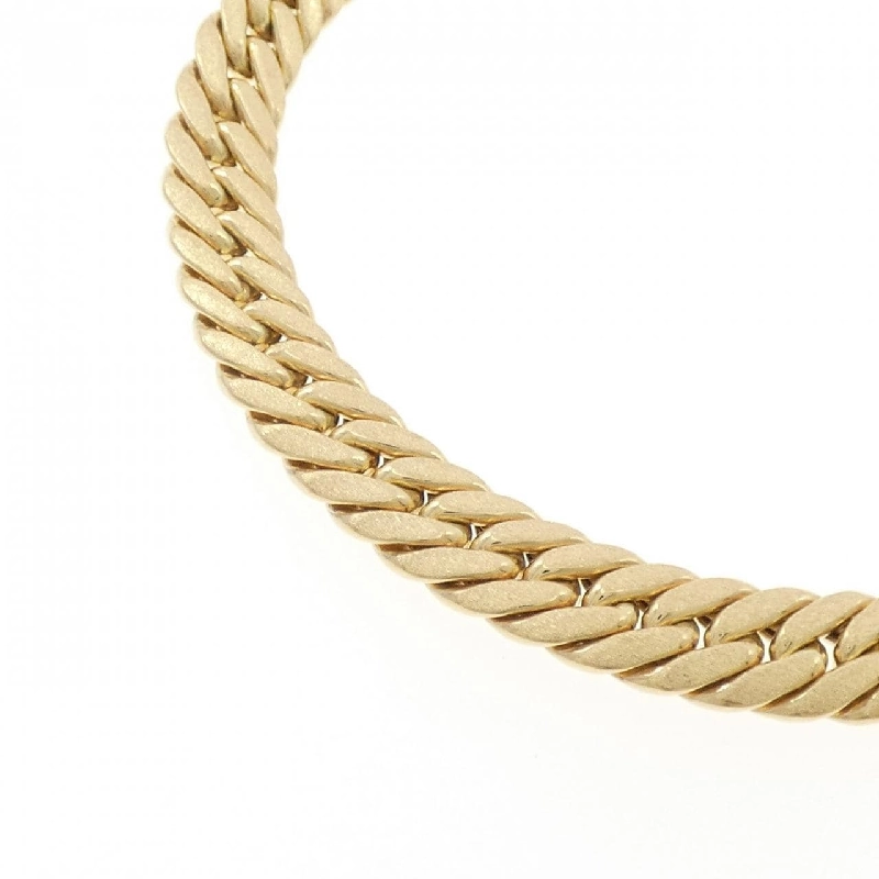 Hàng hiệu Authentic 750YG Necklace - UnoAere 846513