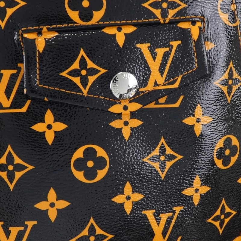 Áo khoác da LOUIS VUITTON - Hàng hiệu Authentic 825646