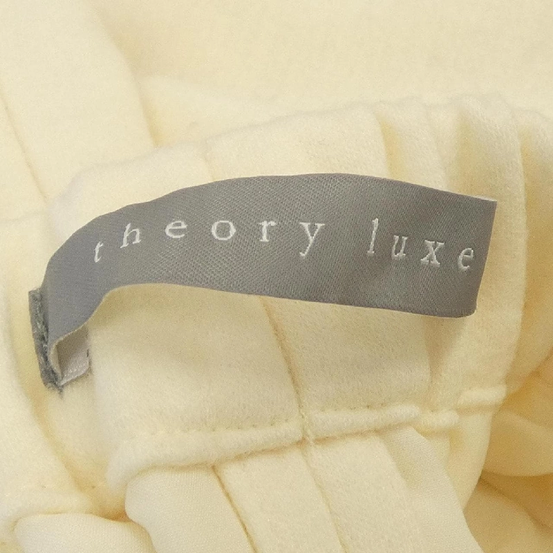 Theory luxe 03-3406003 Quần - Hàng hiệu Chính hãng 817954