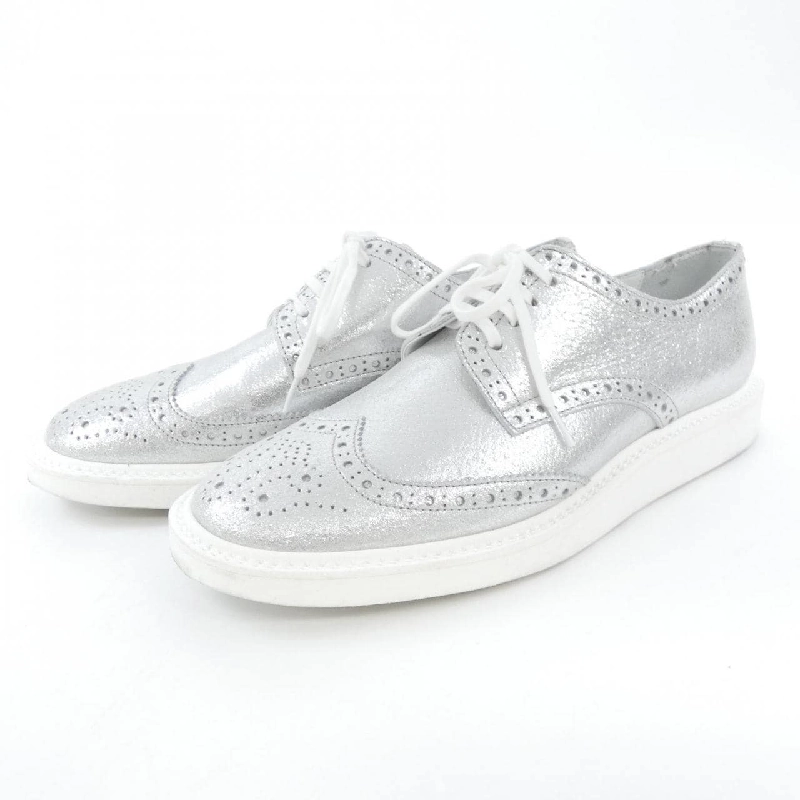 【Khuyến mãi】Giày thể thao COMME des GARCONS 661560