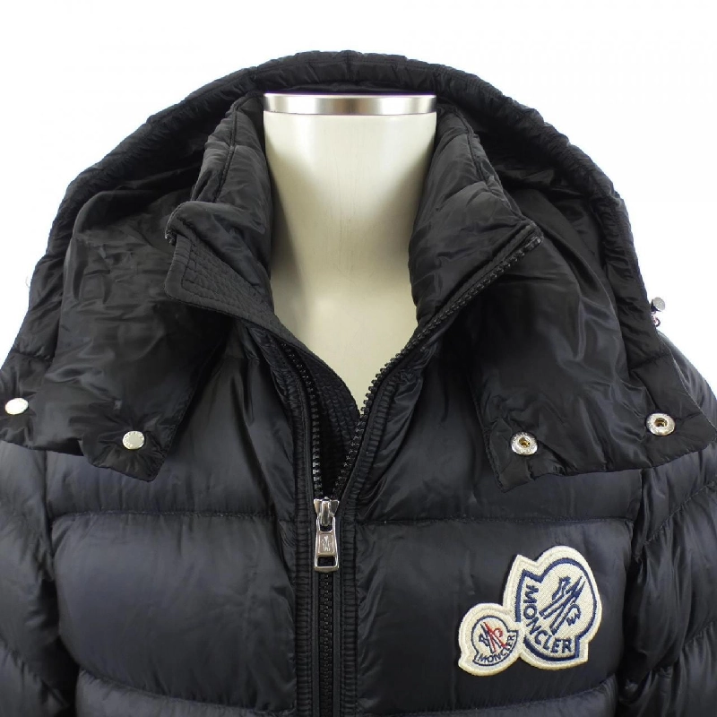 MONCLER BRAMANT Áo khoác lông - Hàng hiệu Chính hãng 886253