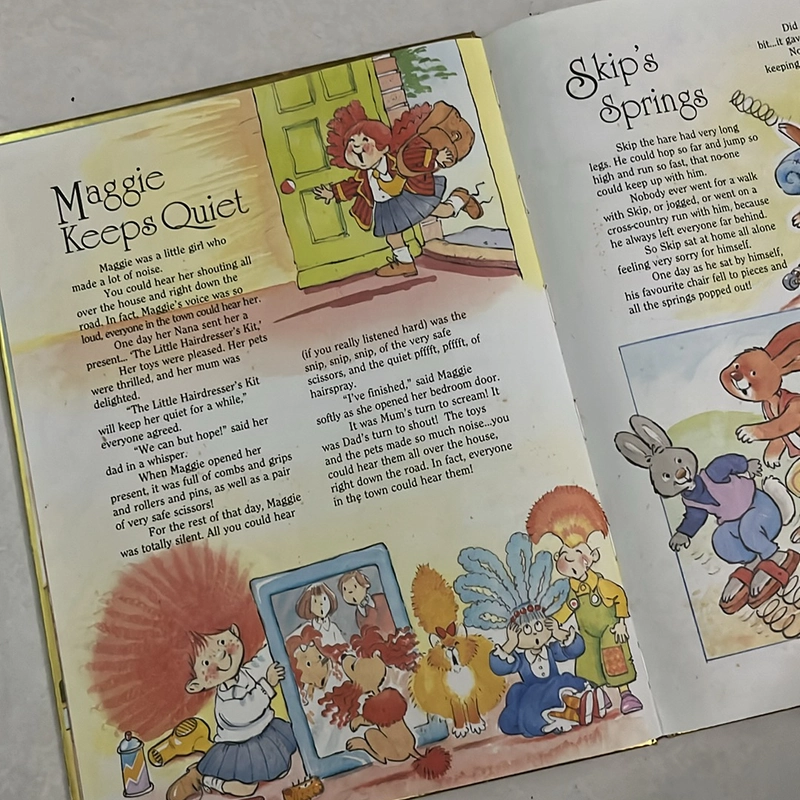 50 Bedtime Stories 502962