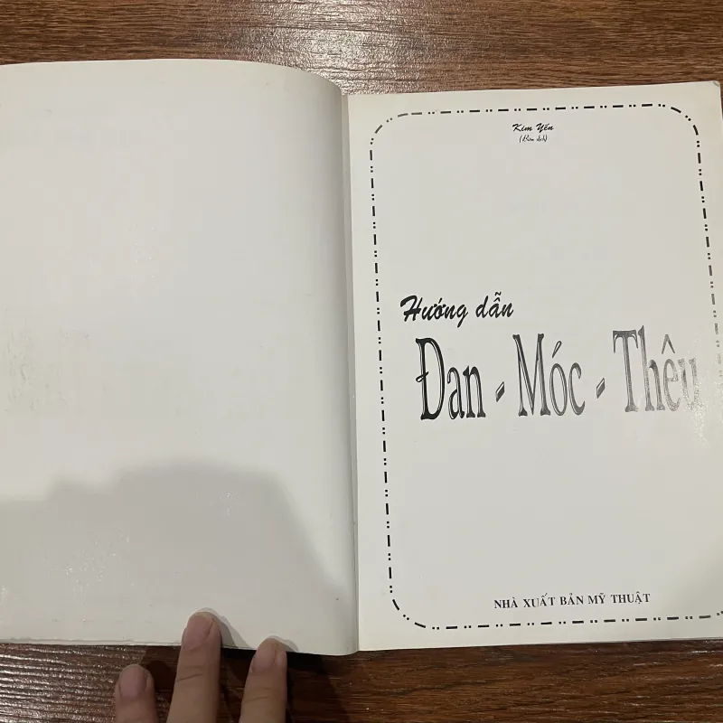 Hướng dẫn Đan Móc Thêu (6) 758254