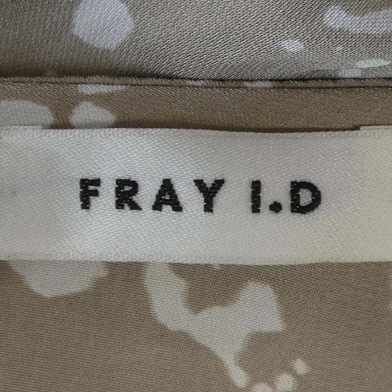 Đầm FRAY I.D - Hàng hiệu Authentic 809154