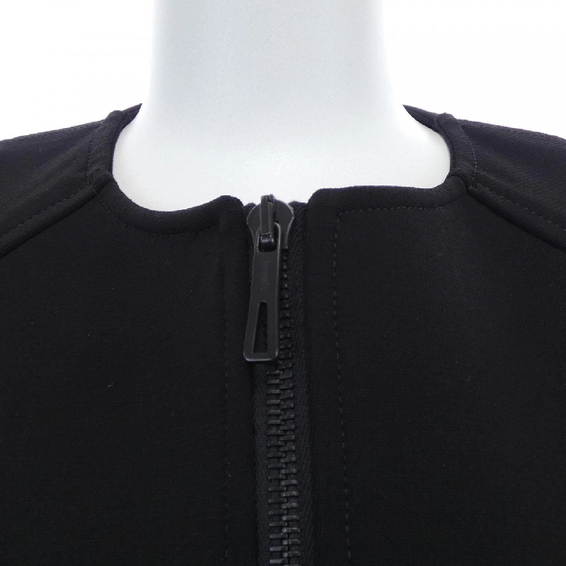 Áo khoác không cổ HERMES 3E0203DJ - Hàng hiệu Authentic 813147