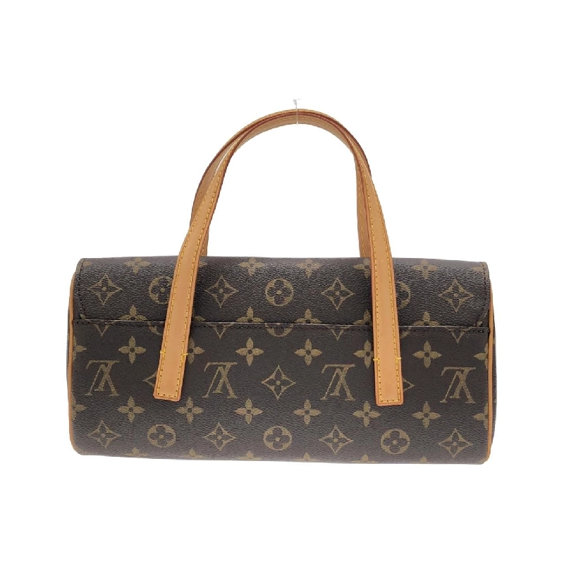 Túi xách Louis Vuitton Monogram Sonatine M51902 - Hàng hiệu Chính hãng 804501