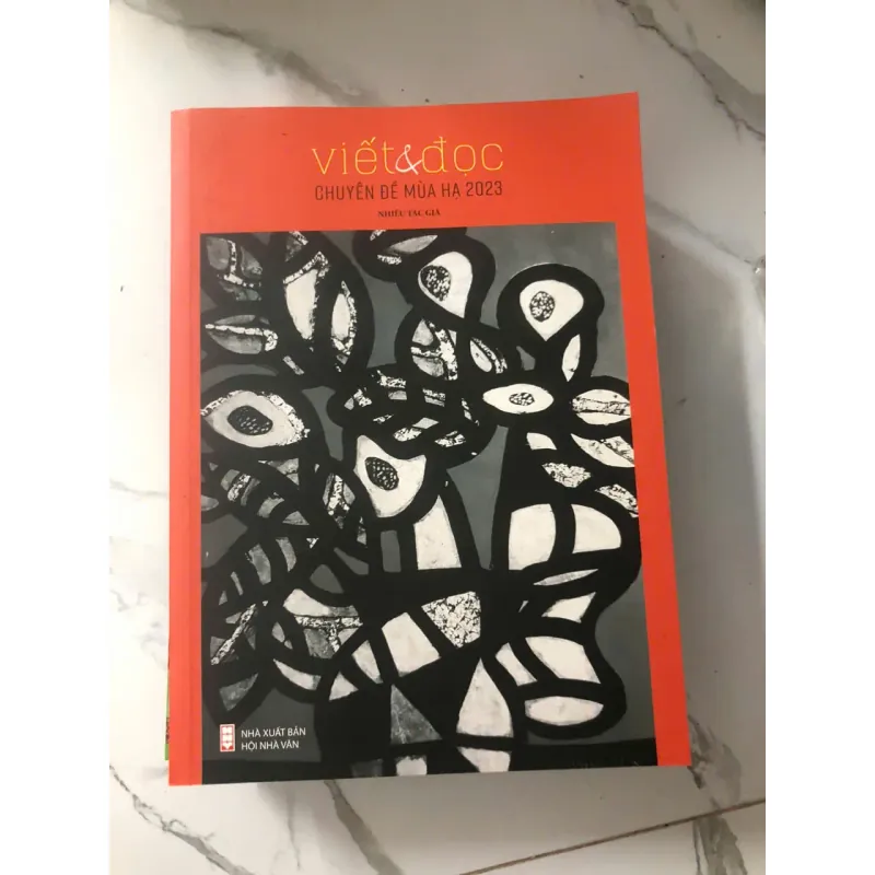 Viết & Đọc: Chuyên đề Mùa Hạ 2023 - Nhiều tác giả 998388