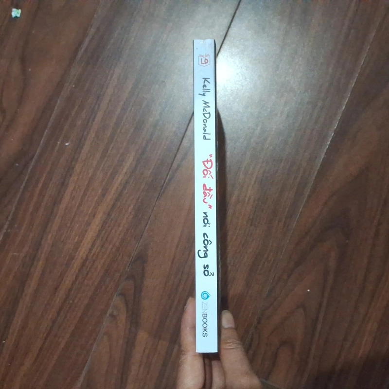 "Đối đầu" nơi công sở how to work and lead  people not like you 552851