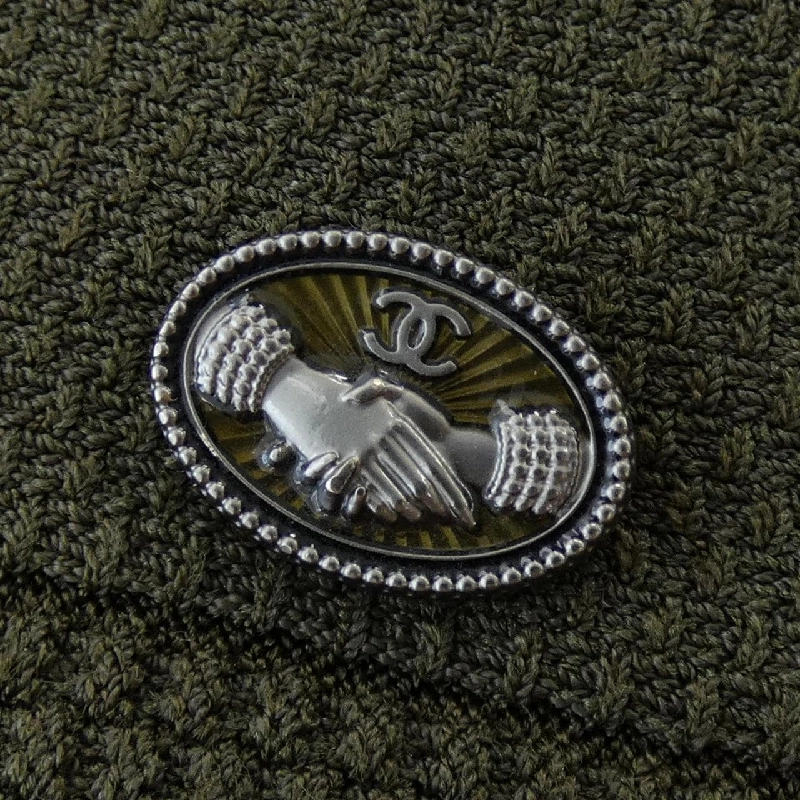 【Mã giảm giá】Chanel CHANEL Váy 654777