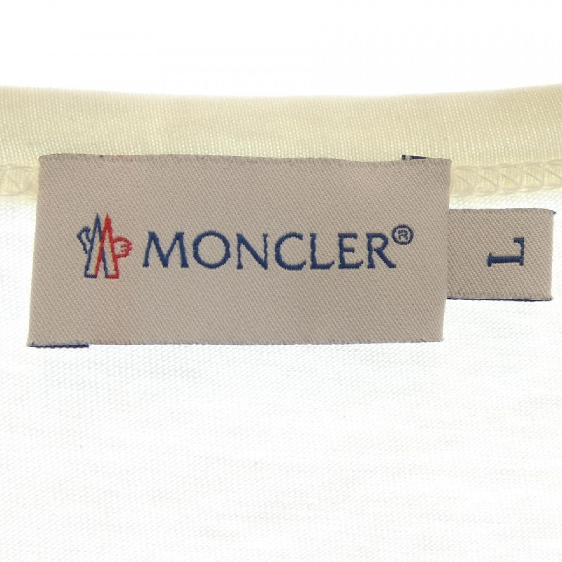 Áo sơ mi MONCLER - Hàng hiệu Chính hãng 896731