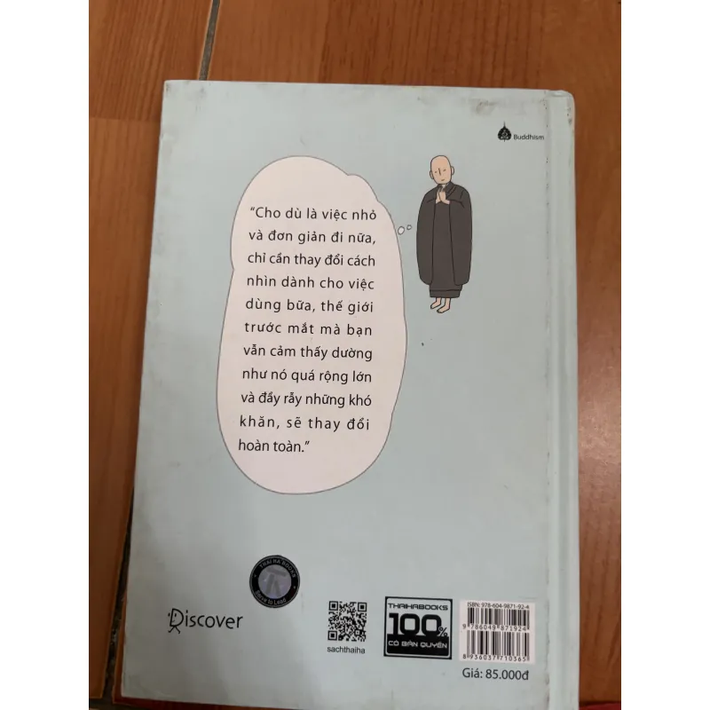 Học ăn, học nấu, thẩm thấu yêu thương 1017737