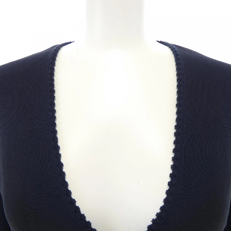 【Mã giảm giá】Đầm LOUIS VUITTON 651373