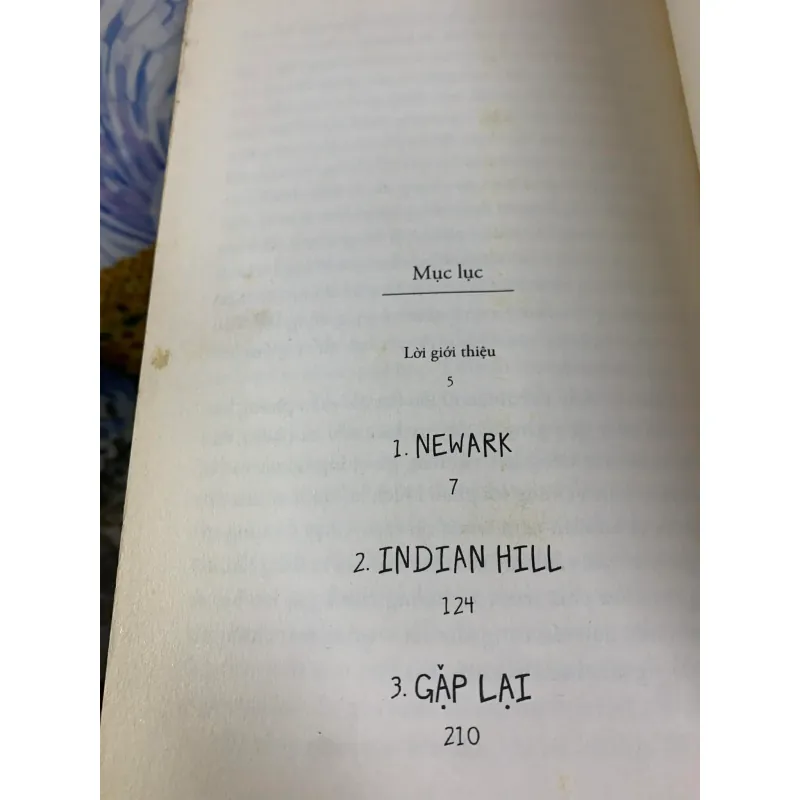 Báo Ứng - Philip Roth 928016